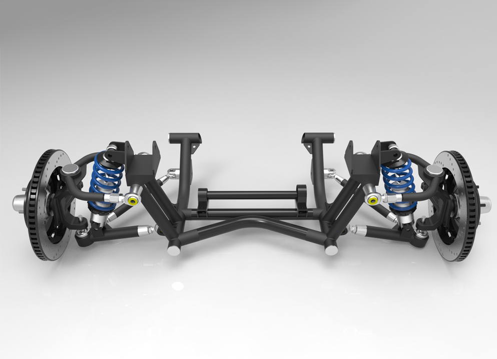 Pro Street Cortina Sub Frame