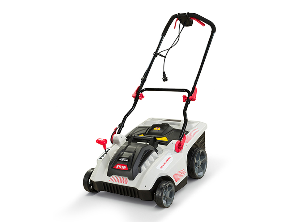Ryobi RotaTech Mower