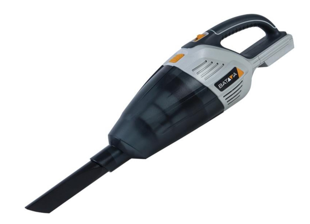Cordless Vac – ODM