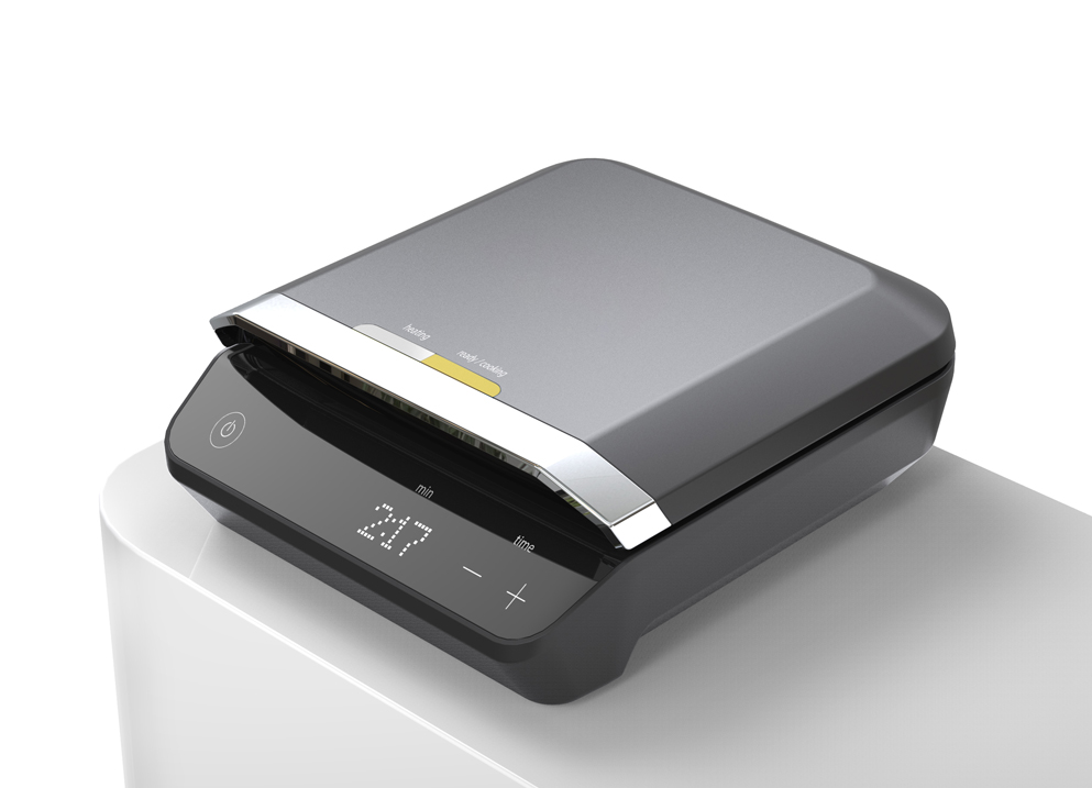 Waffle makers – ODM